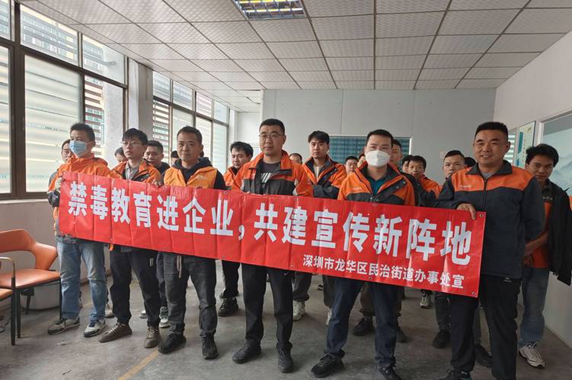 惠泰绳网